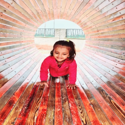 Creative after-school activity