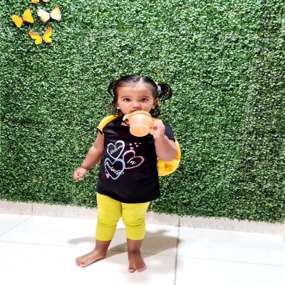 Play Group learning activity